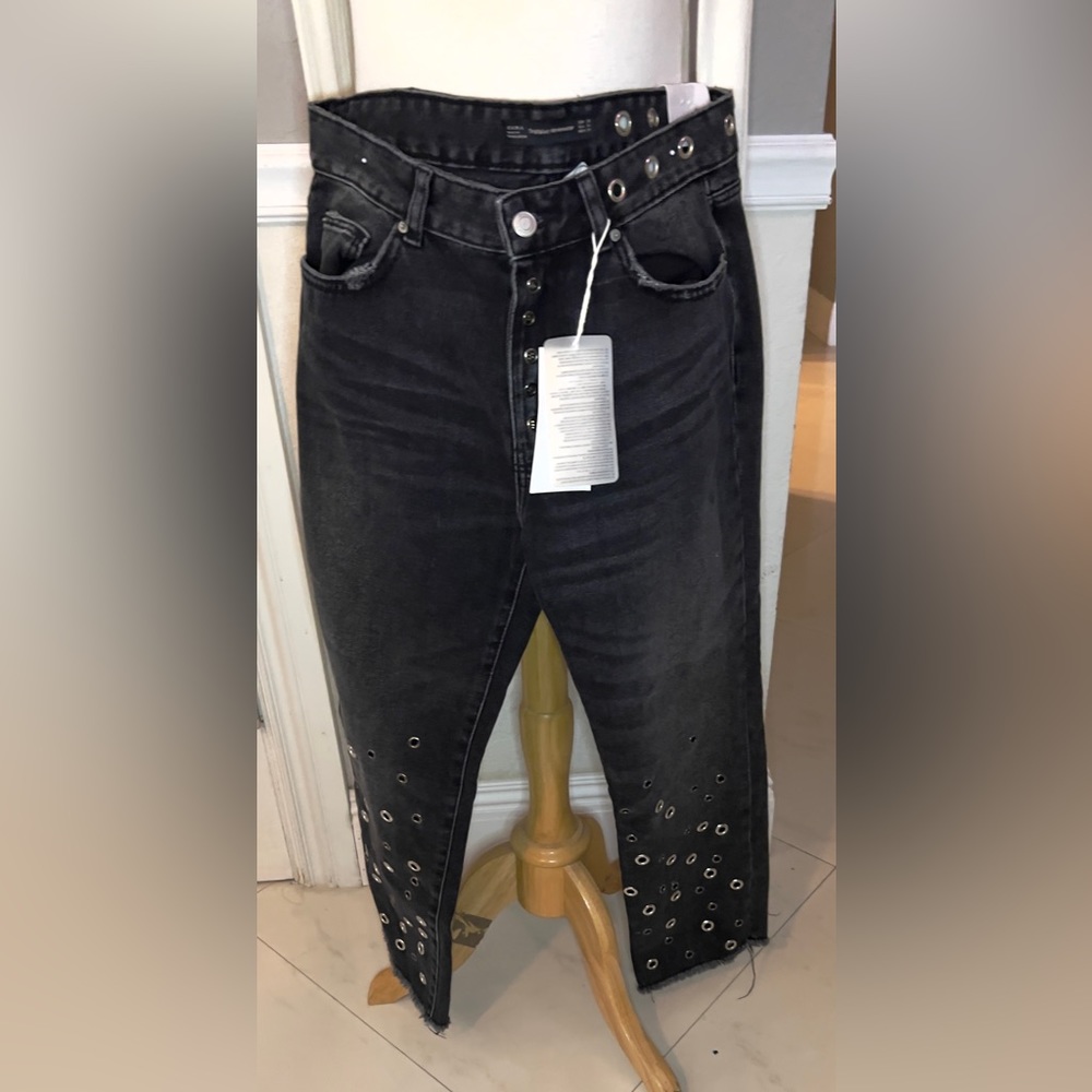 Zara jeans